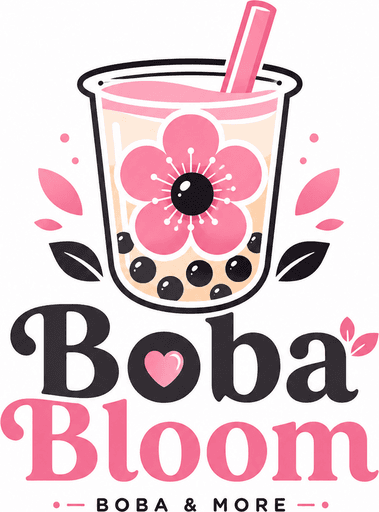 Boba Bloom